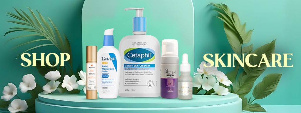 Welcome to Our Store